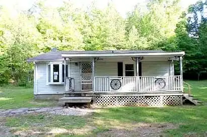 Ky 6, CORBIN, KY 40701