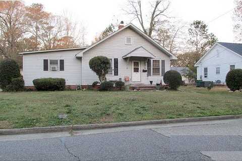 Water, LUMBERTON, NC 28358