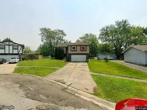 Barrow, UNIVERSITY PARK, IL 60484