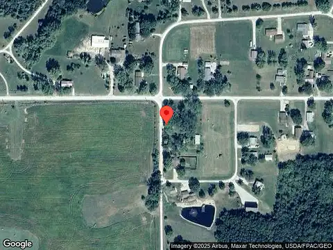 137Th, PLANO, IA 52581