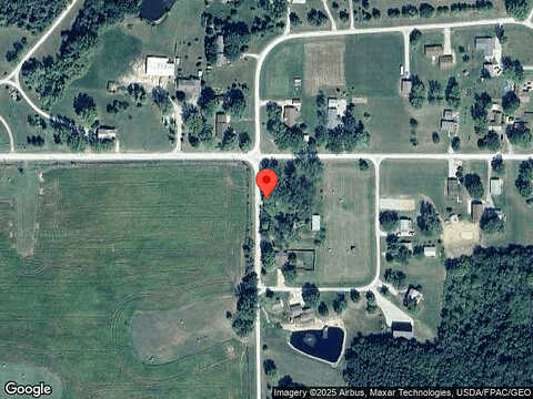137Th, PLANO, IA 52581