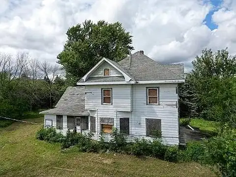 Binford, SAINT ANTHONY, IA 50239