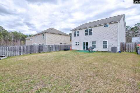 Green Turf, ELGIN, SC 29045