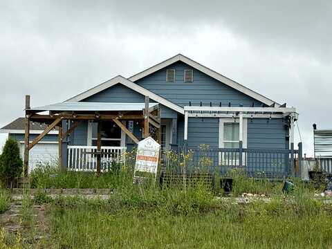 Stanley, WILLISTON, ND 58801