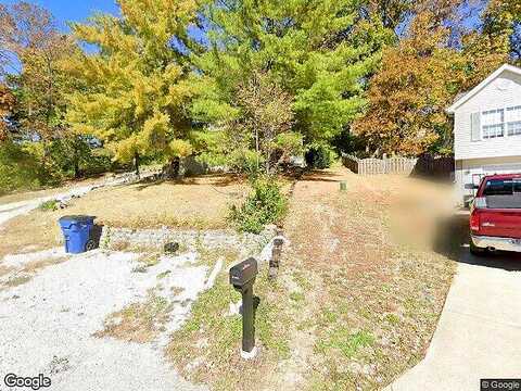Waybridge, FENTON, MO 63026