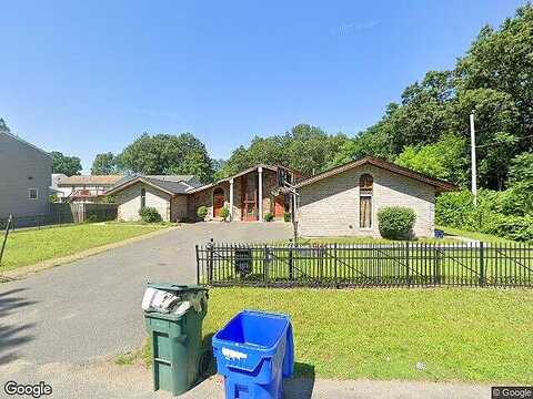 Avery, SPRINGFIELD, MA 01119