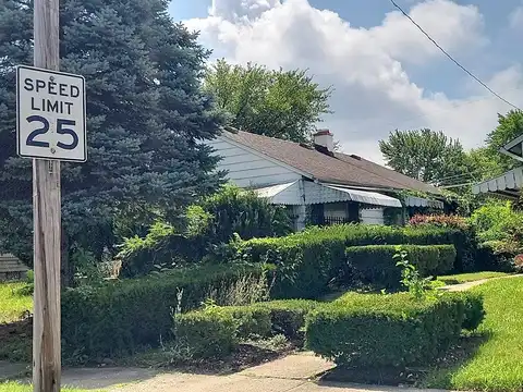 Tampa, DAYTON, OH 45417