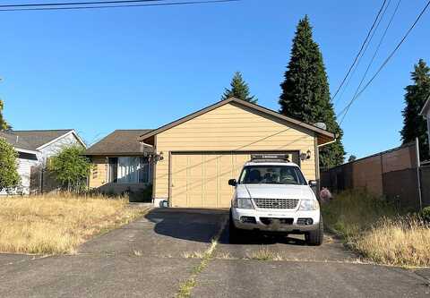 Fairfield, GLADSTONE, OR 97027