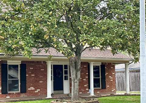 Pensgate, HOUSTON, TX 77062