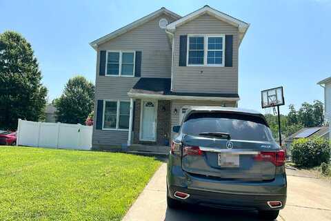 Cape May, ESSEX, MD 21221