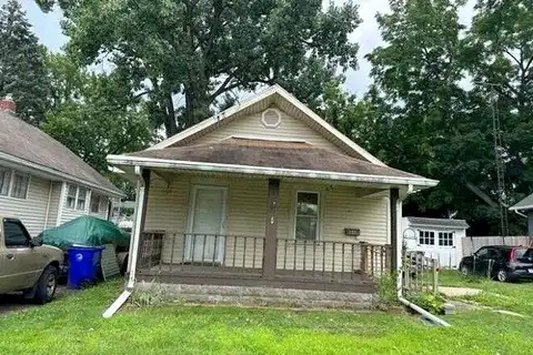Berdan, TOLEDO, OH 43613