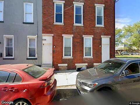 Ingersoll, PHILADELPHIA, PA 19121