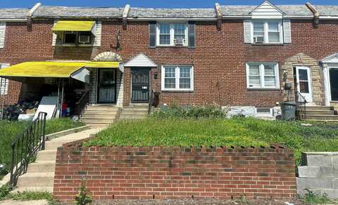 Mermont, DARBY, PA 19023