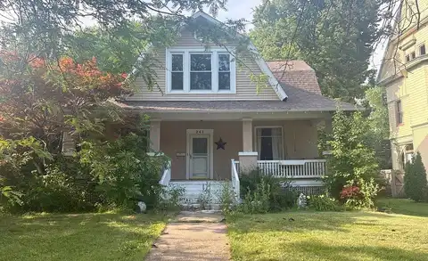 Main, CARTHAGE, IL 62321