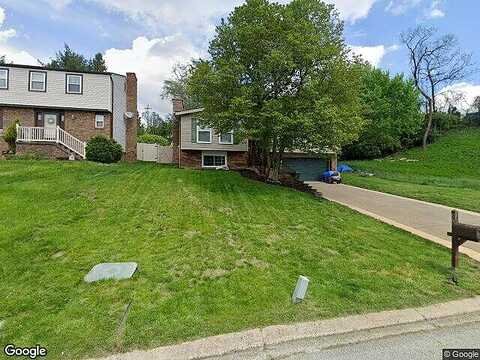 Coleen, PITTSBURGH, PA 15236