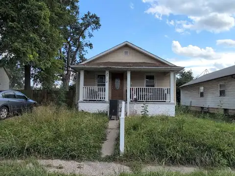 Edwards, GRANITE CITY, IL 62040