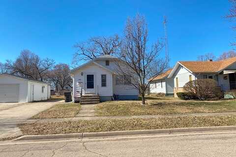 Sylvan, BUCHANAN, MI 49107
