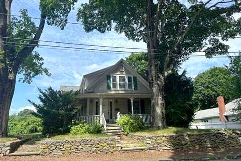 Warren, TAUNTON, MA 02780
