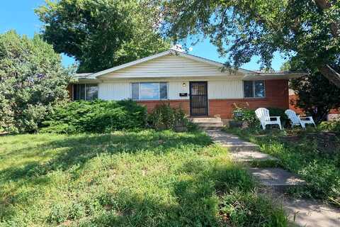 Constitution, COLORADO SPRINGS, CO 80909