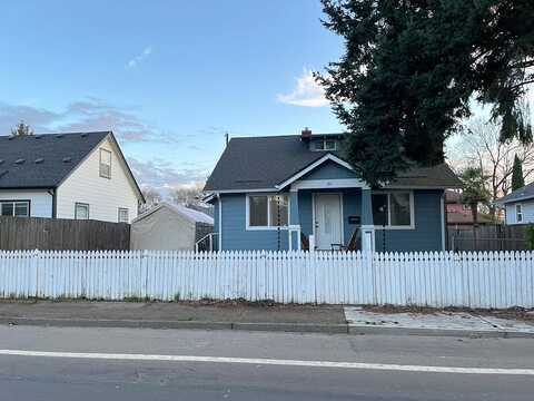 Fourth Plain, VANCOUVER, WA 98660
