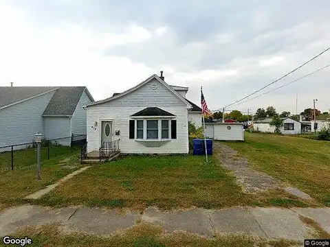 Miller, WEST TERRE HAUTE, IN 47885