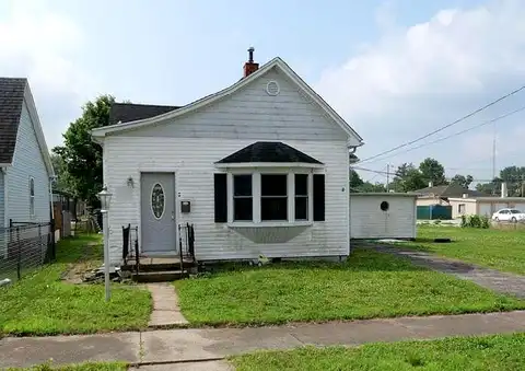 Miller, WEST TERRE HAUTE, IN 47885