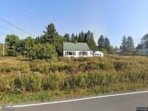 Station, NEW SWEDEN, ME 04762