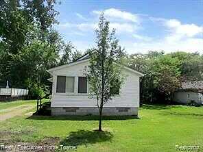 Griswold, KIMBALL, MI 48074
