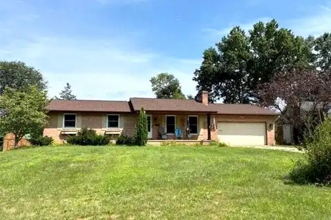 Rachel, MASSILLON, OH 44646