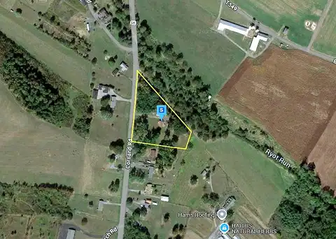 Cortland, NEW PARIS, PA 15554