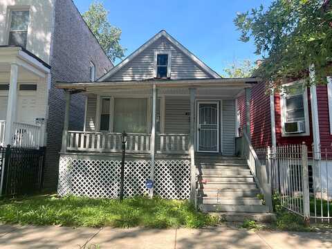 Aberdeen, CHICAGO, IL 60621