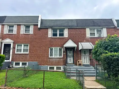 Norris, CHESTER, PA 19013