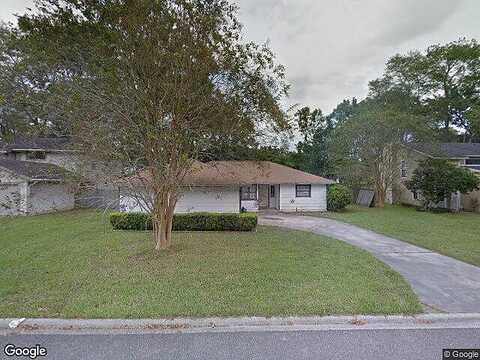 Mimosa Grove, JACKSONVILLE, FL 32210