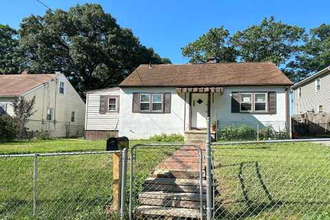 Frederick, HYATTSVILLE, MD 20784