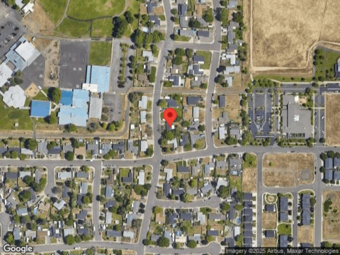Hale, WHITE CITY, OR 97503