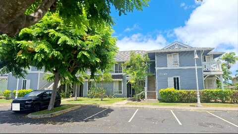 Kekuilani, KAPOLEI, HI 96707