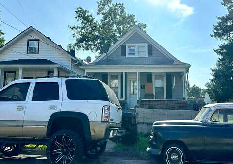D, HAMILTON, OH 45013