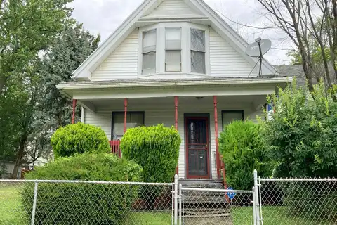 Pinewood, TOLEDO, OH 43607