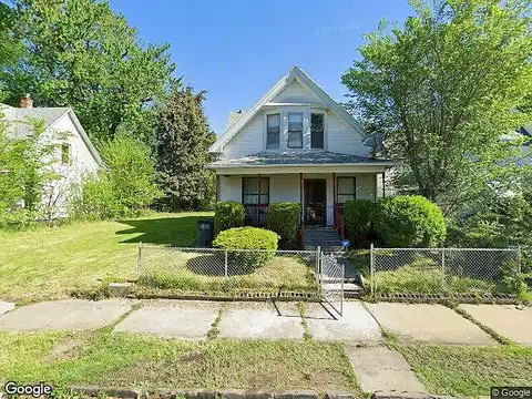 Pinewood, TOLEDO, OH 43607