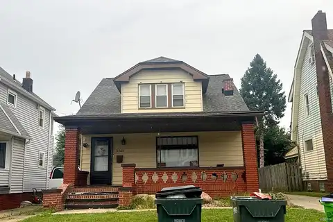 Birchwood, CLEVELAND, OH 44125