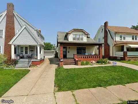 Birchwood, CLEVELAND, OH 44125