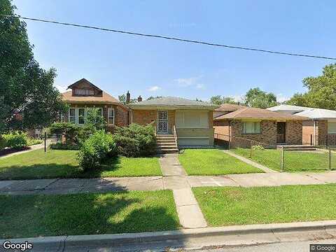 Eggleston, CHICAGO, IL 60628