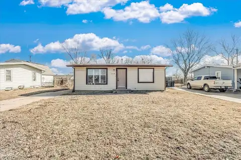 Walnut, WICHITA, KS 67213