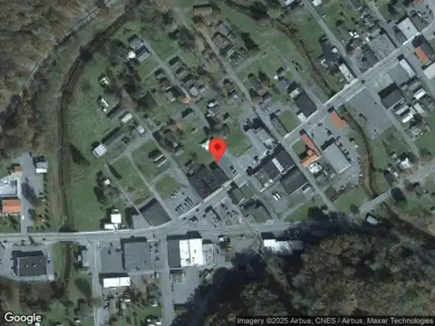 Second, RAINELLE, WV 25962