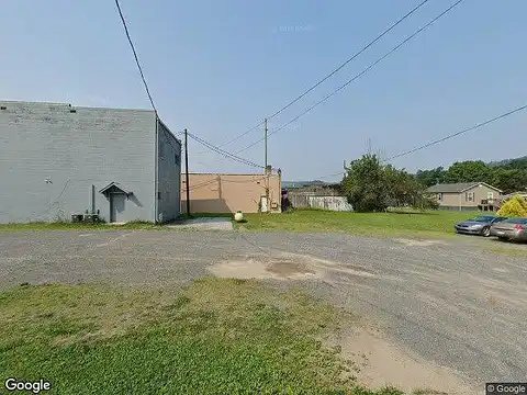 Second, RAINELLE, WV 25962