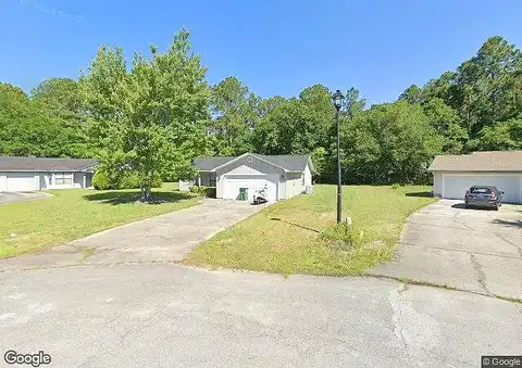 Carolina, SAINT MARYS, GA 31558
