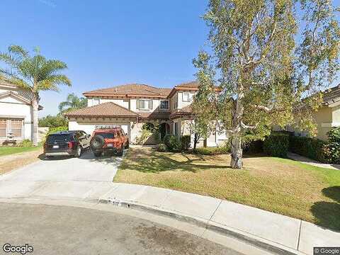 Roosevelt, SIMI VALLEY, CA 93065