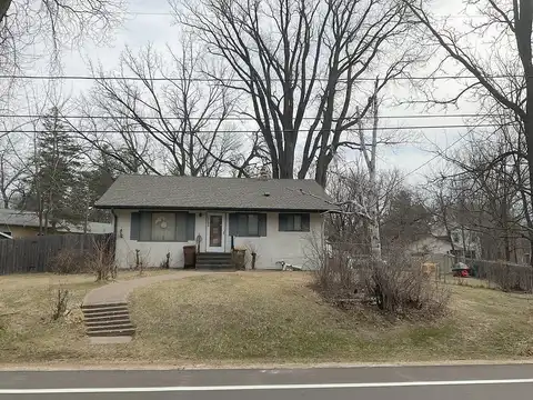 Northwest, SAINT PAUL, MN 55110