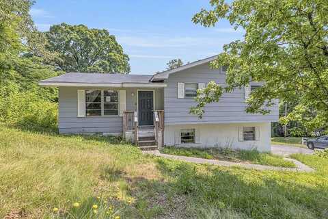 Taylor, ROSSVILLE, GA 30741