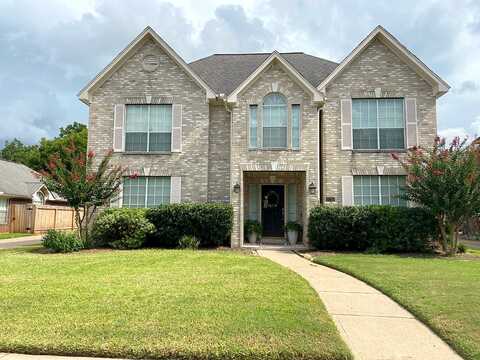 Chappell, MISSOURI CITY, TX 77459